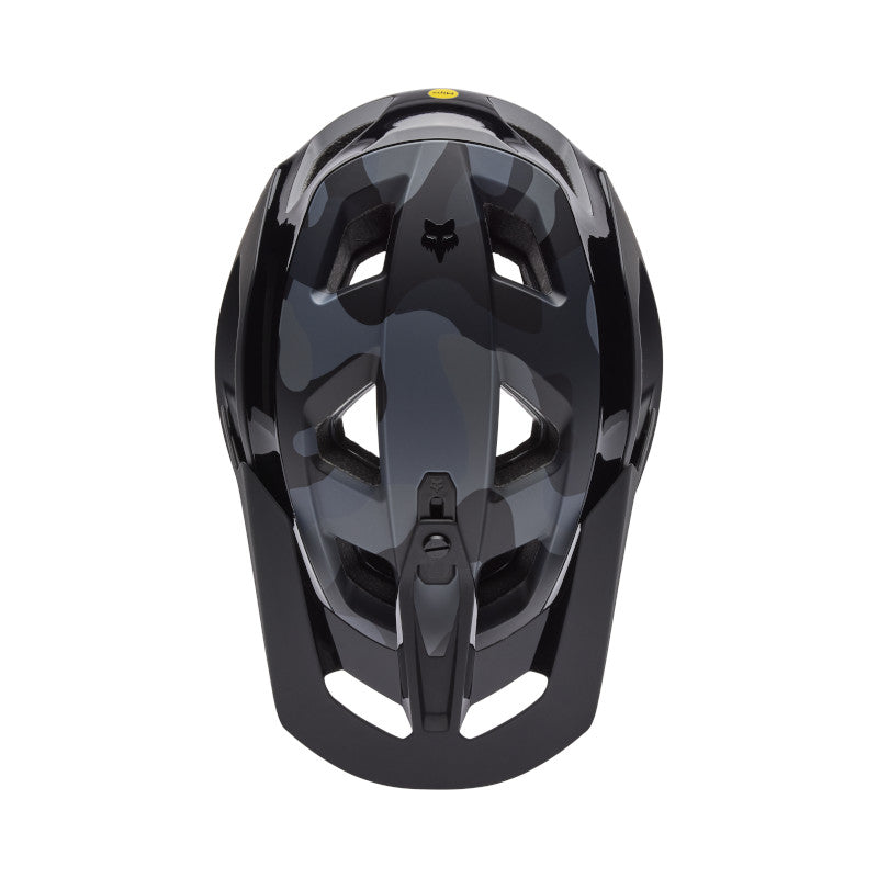 Speedframe RS Helmet - 2025