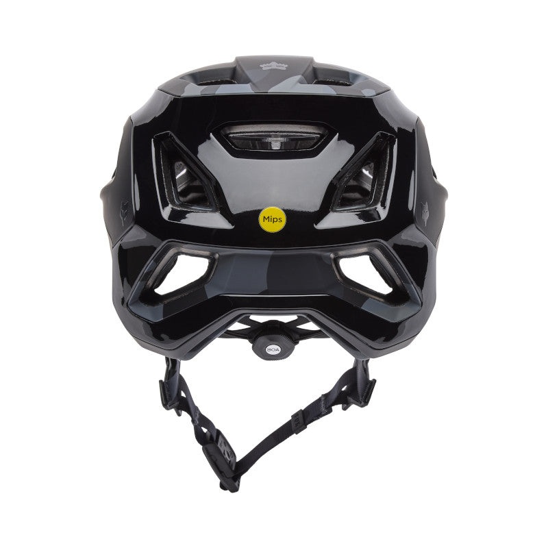 Speedframe RS Helmet - 2025