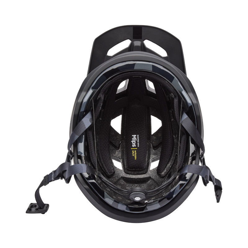 Speedframe RS Helmet - 2025