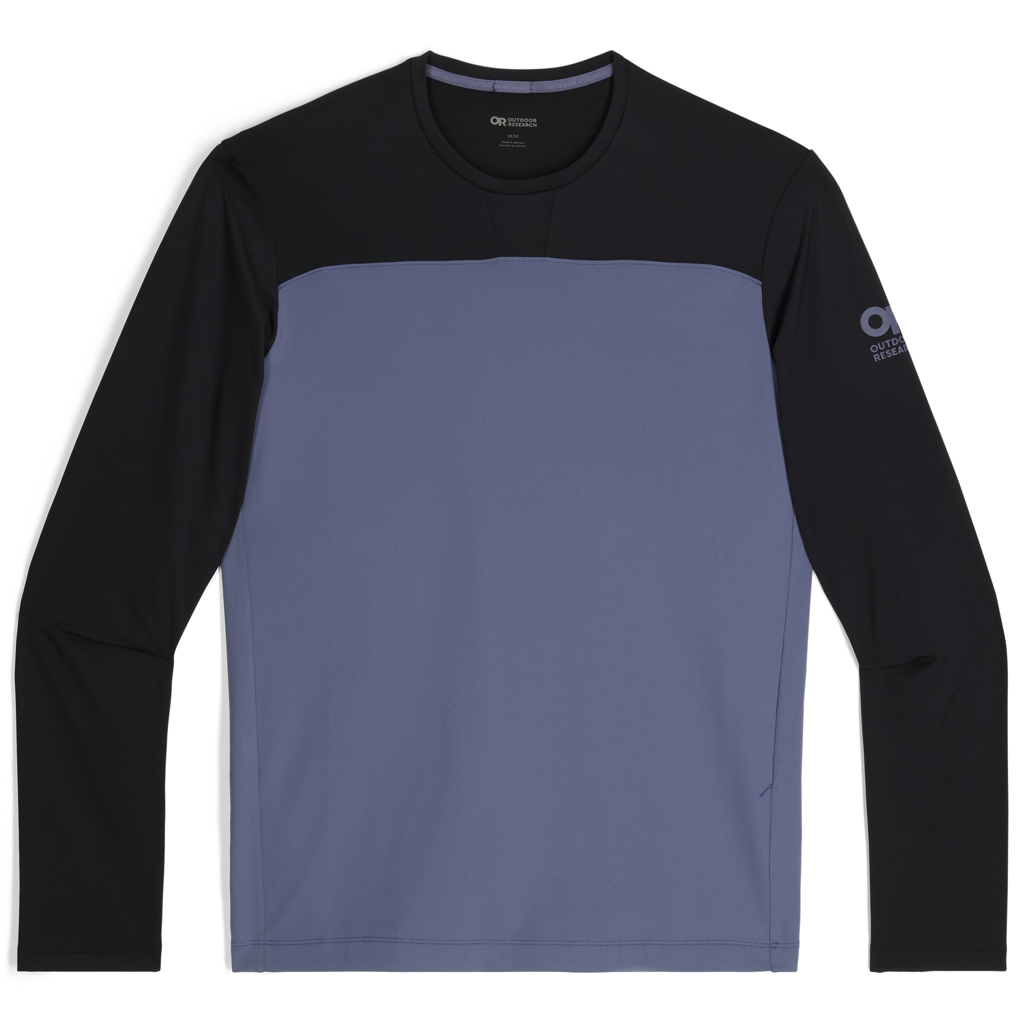 Men's Freewheel MTB Long Sleeve Jersey