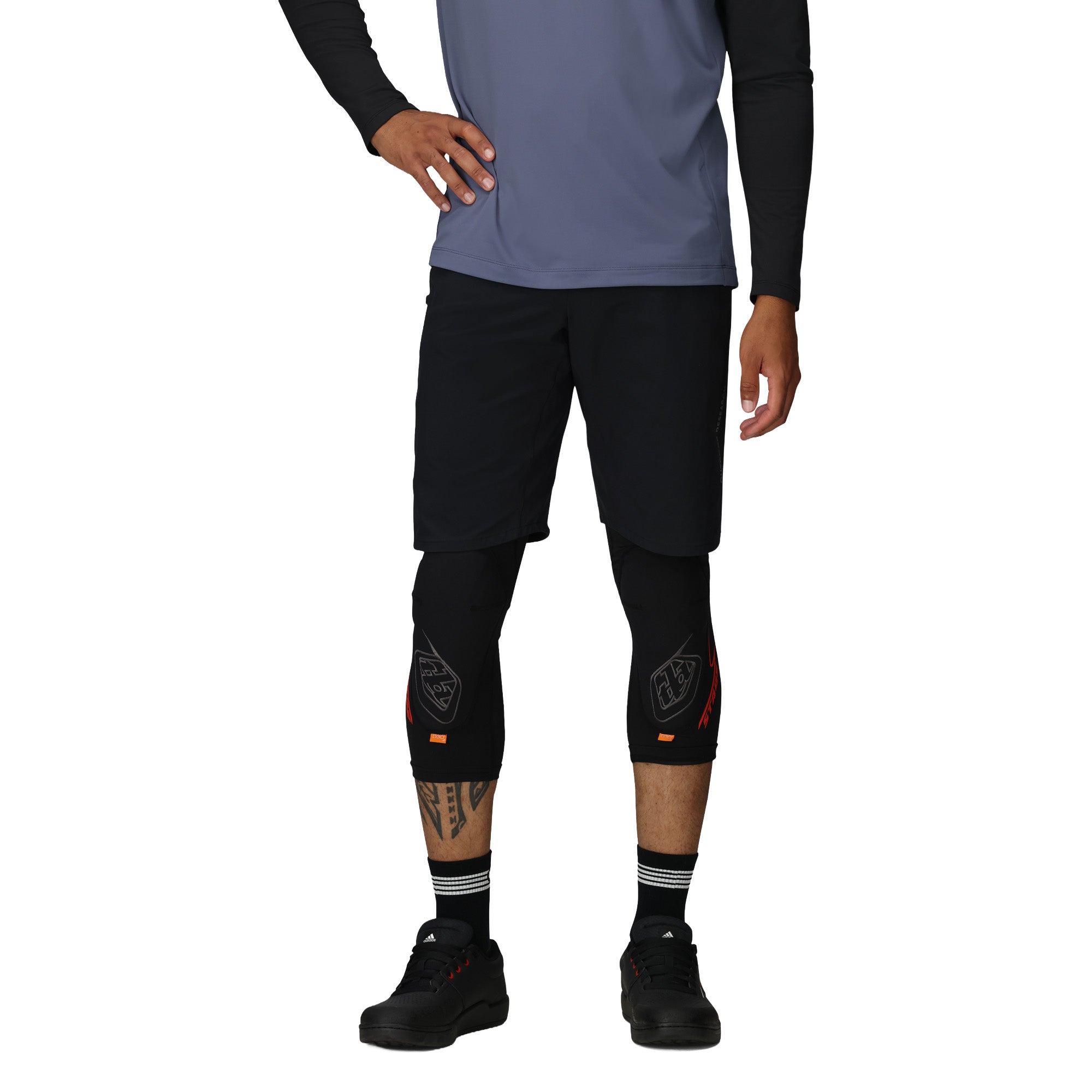 Men's Freewheel MTB Lite Ride Shorts