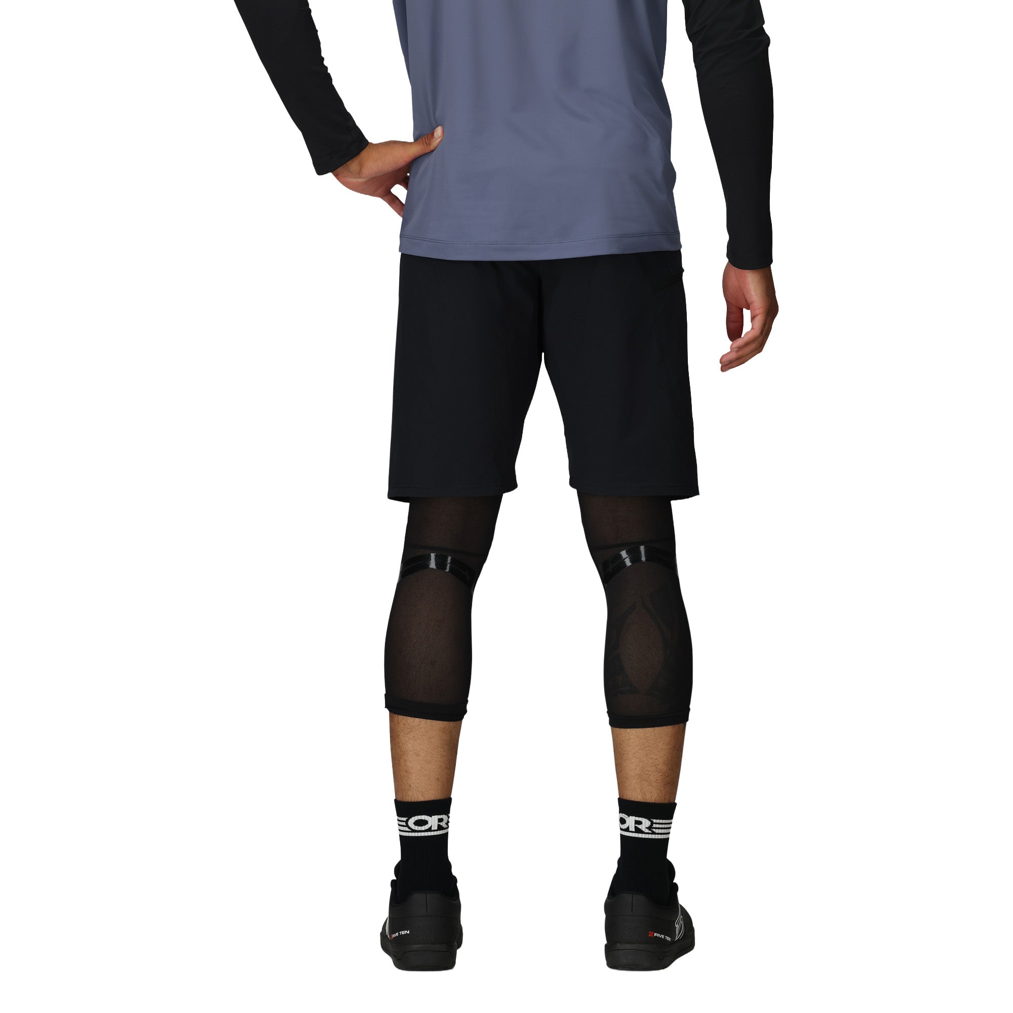 Men's Freewheel MTB Lite Ride Shorts