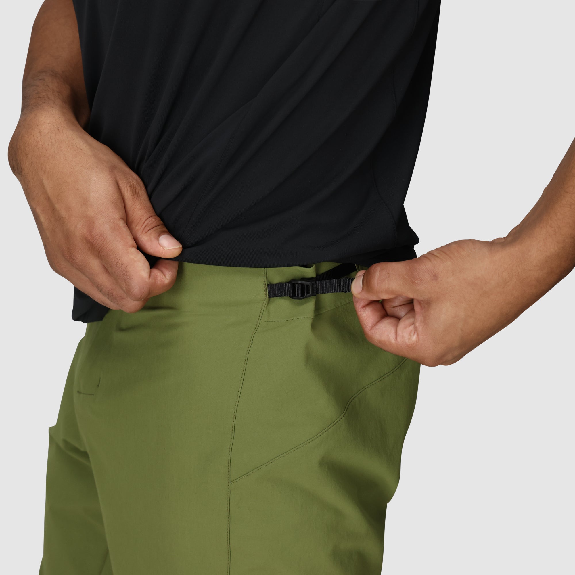 Men's Freewheel MTB Lite Ride Shorts