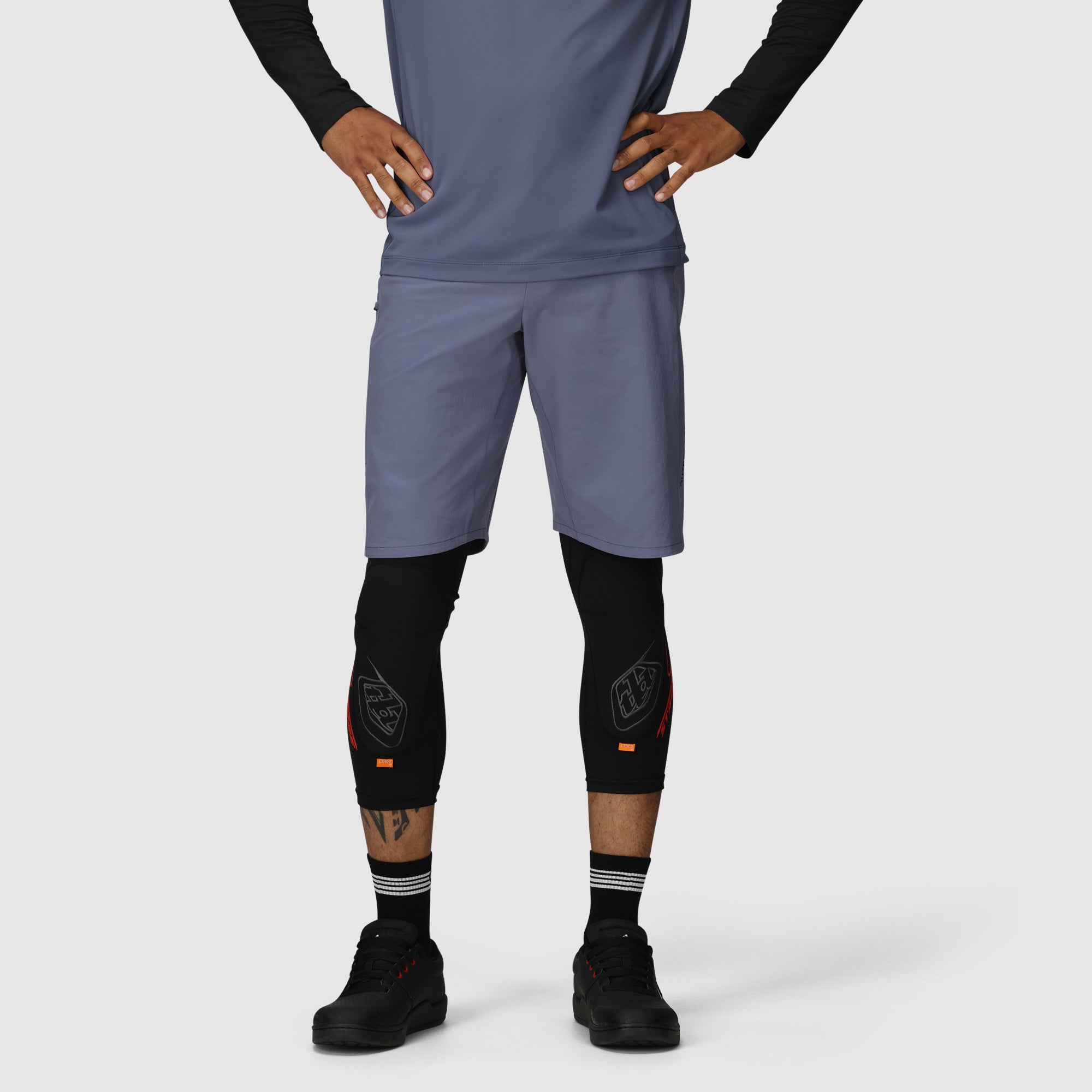 Men's Freewheel MTB Lite Ride Shorts