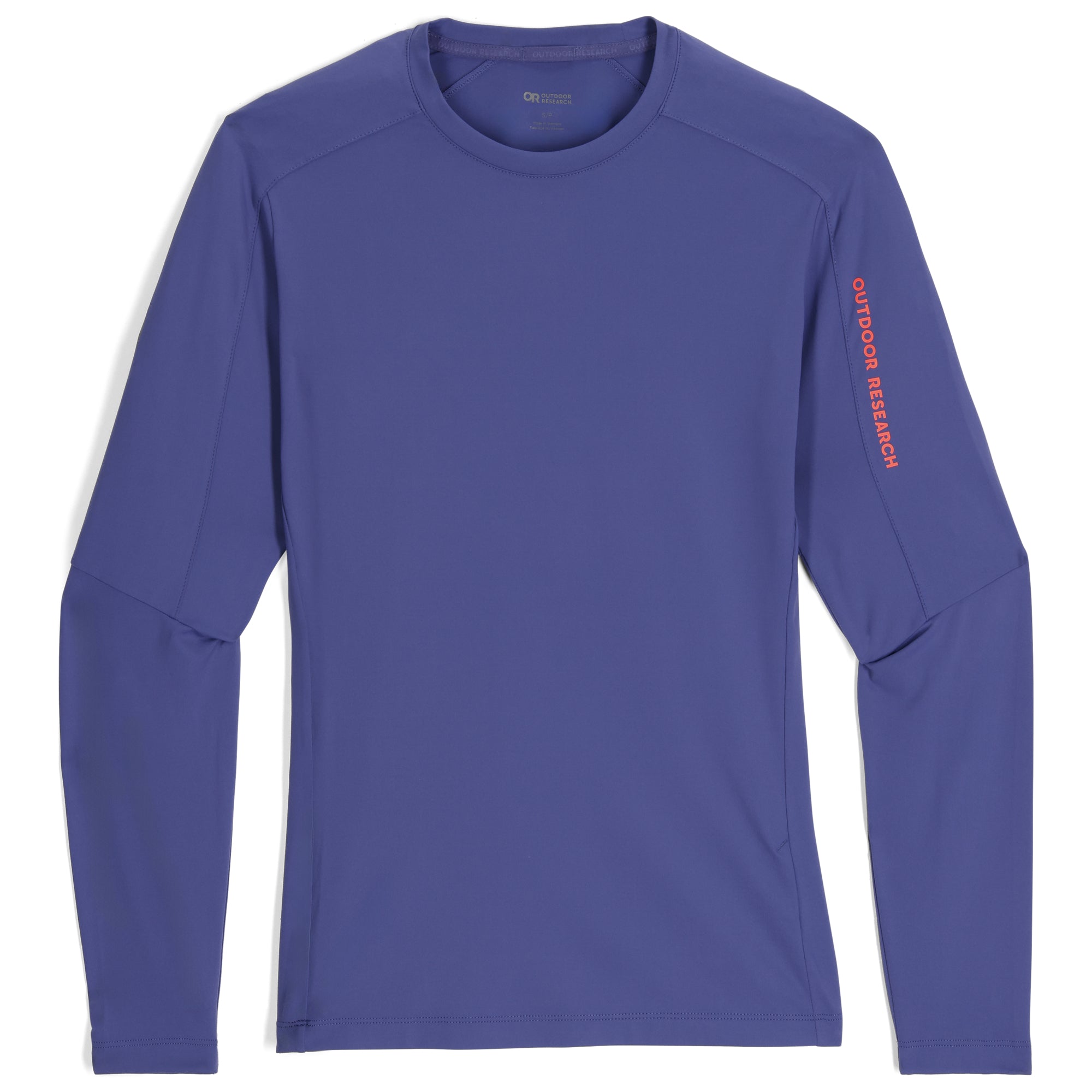 Women's Freewheel MTB Long Sleeve Jersey