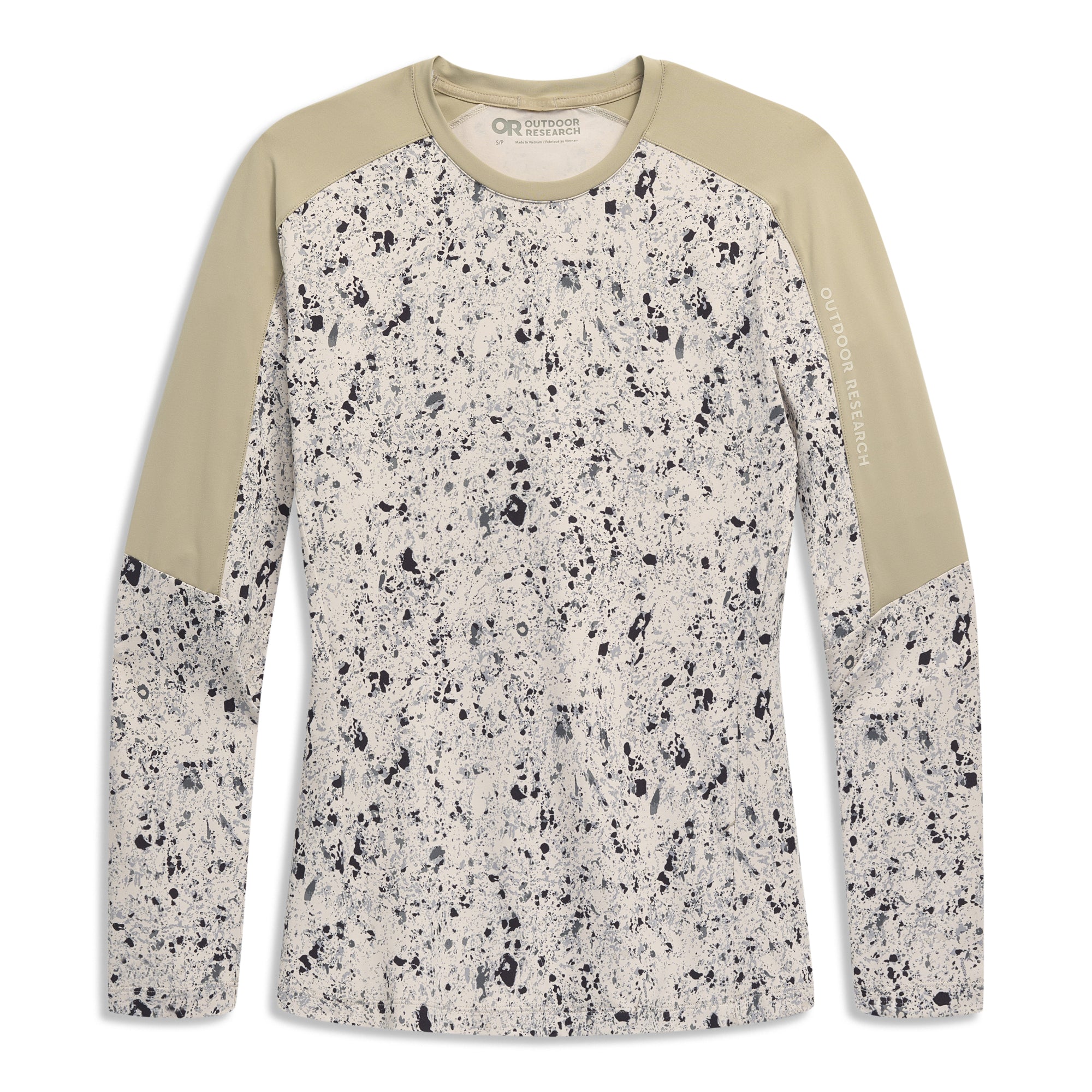 Women's Freewheel MTB Long Sleeve Jersey