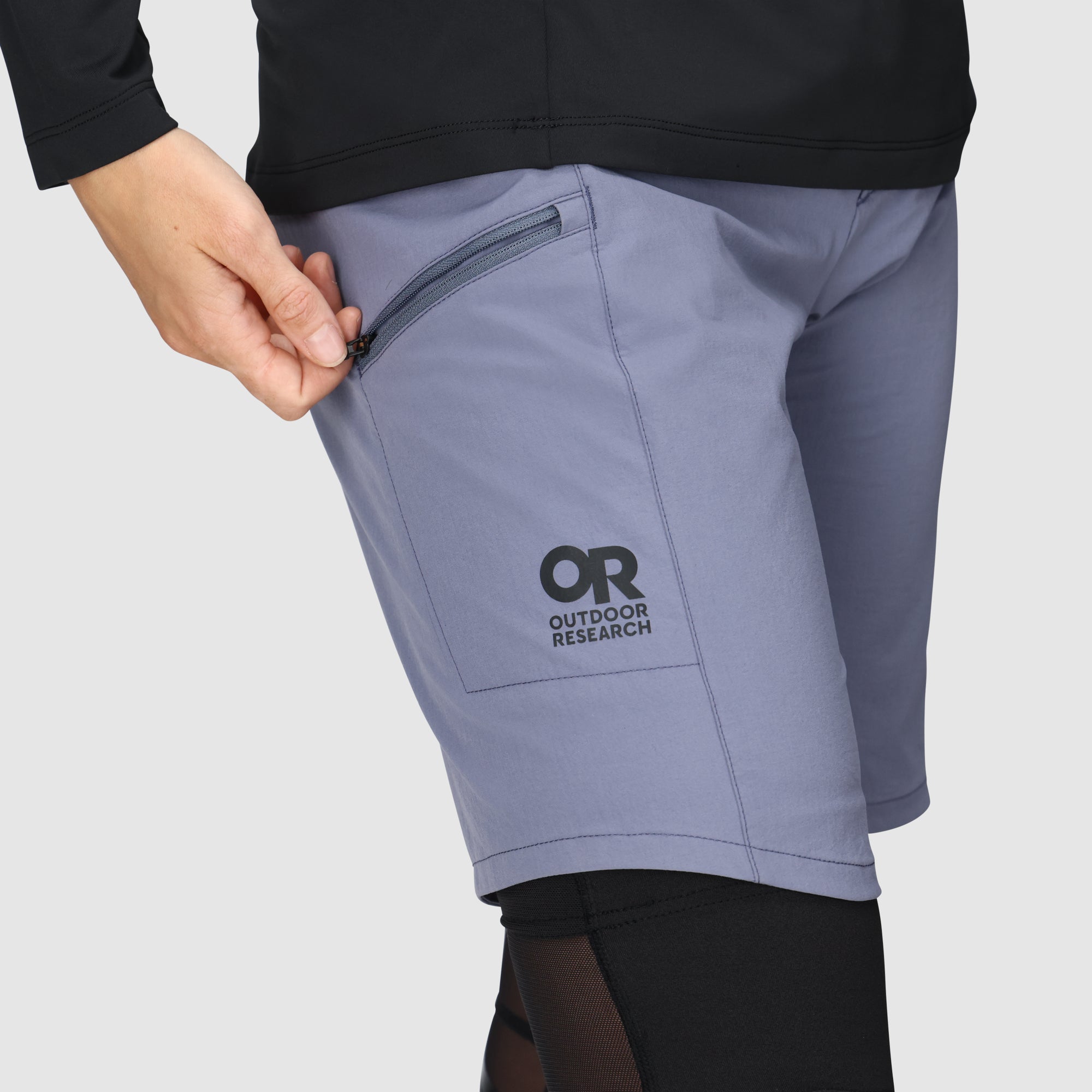 Women's Freewheel MTB Lite Ride Shorts