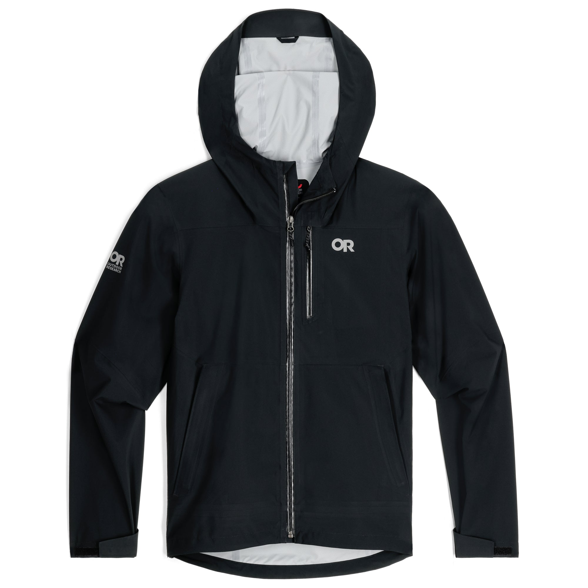 Men's Freewheel MTB Stretch Rain Jacket