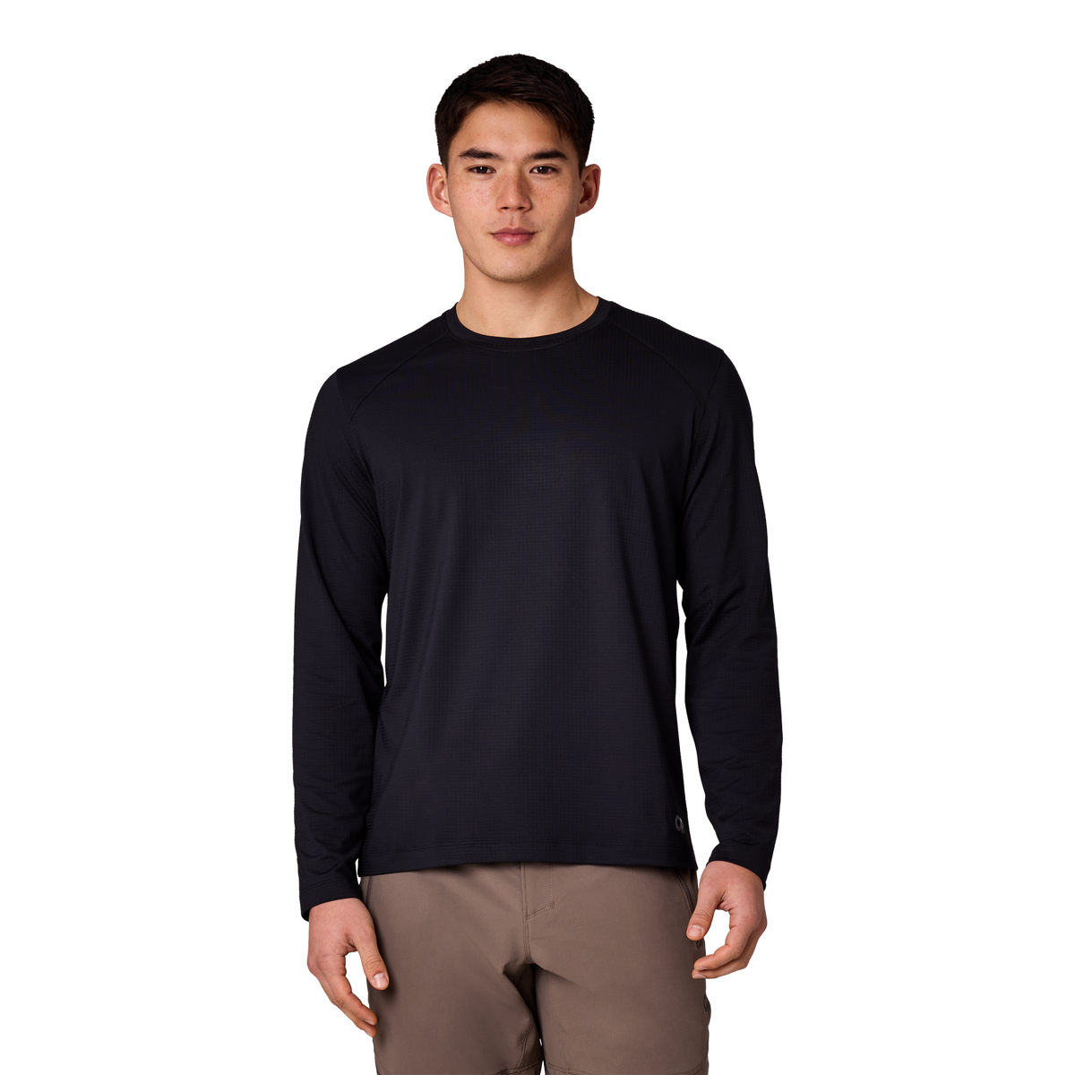 Men's Vigor LT Crew