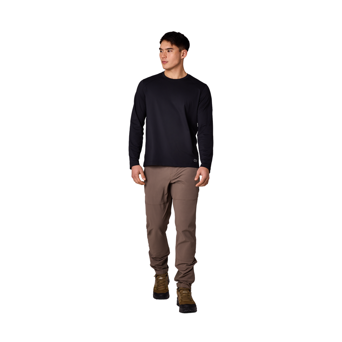 Men's Vigor LT Crew