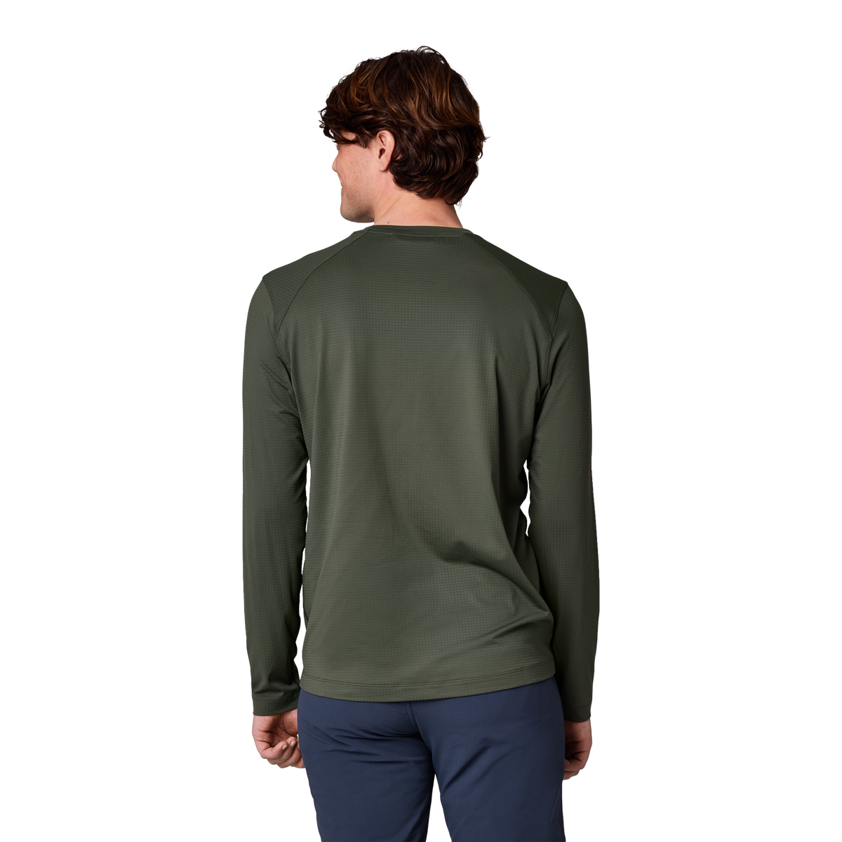 Men's Vigor LT Crew
