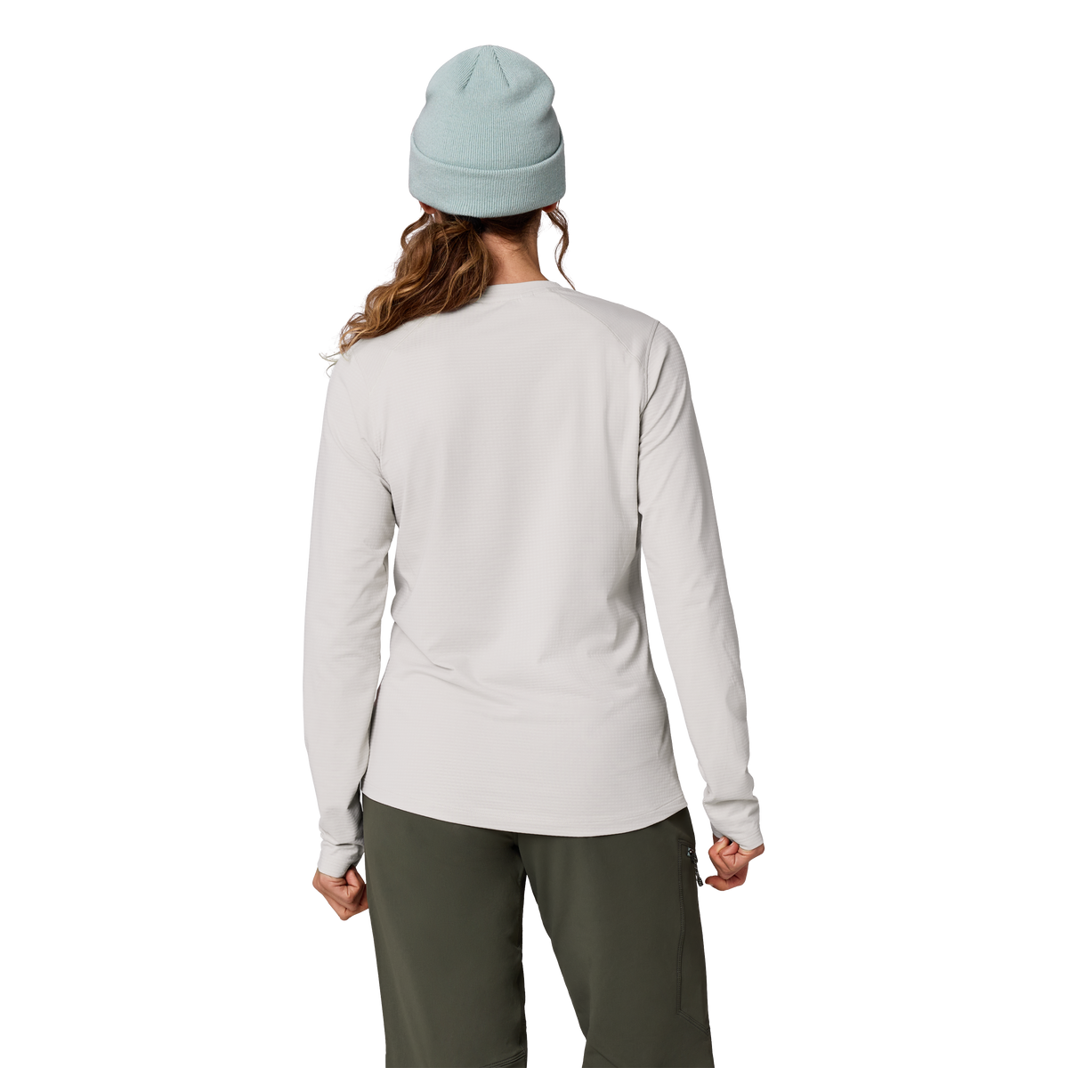 Women's Vigor LT Crew