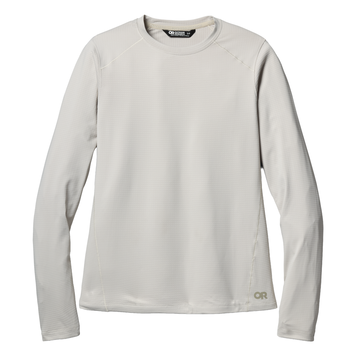 Women's Vigor LT Crew
