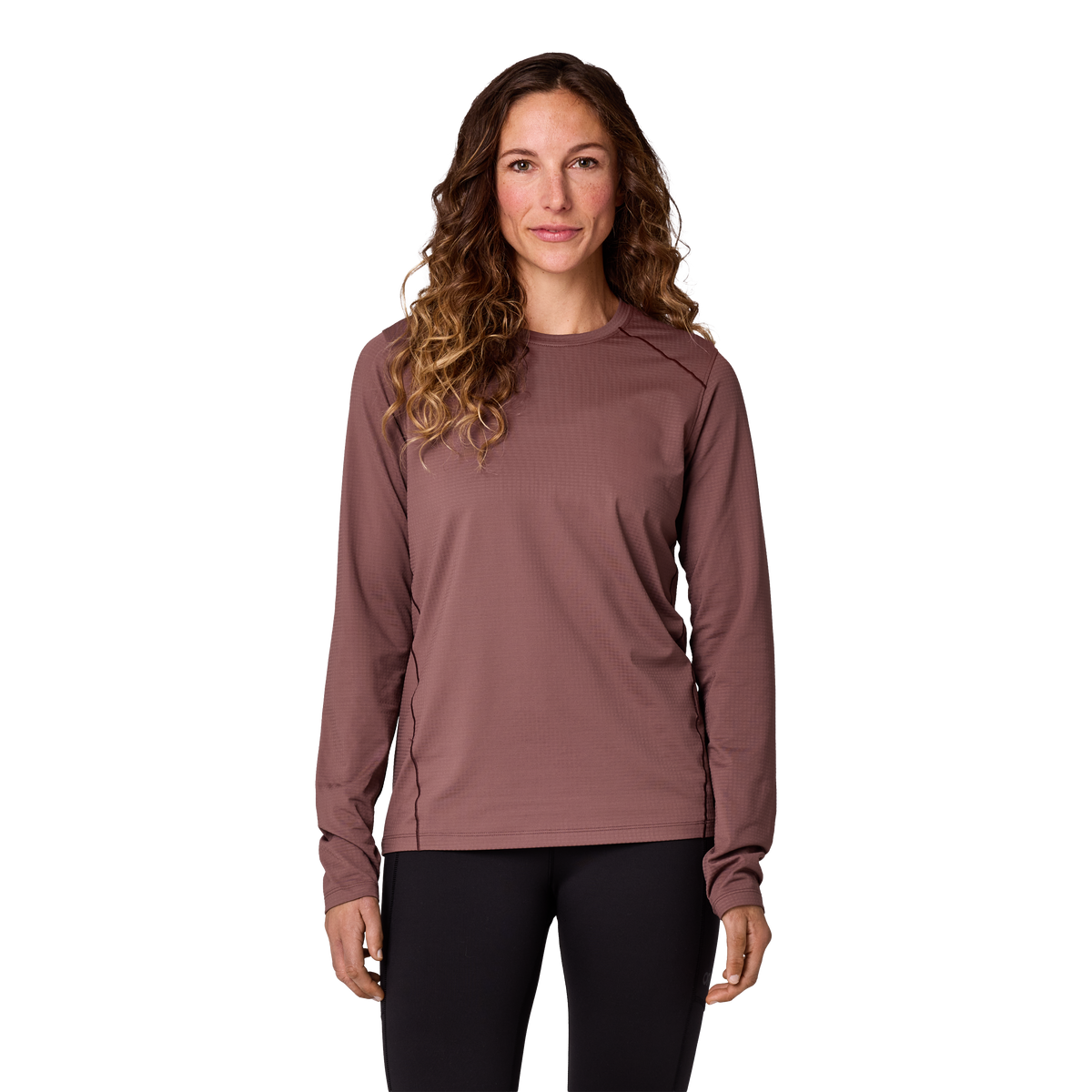 Women's Vigor LT Crew
