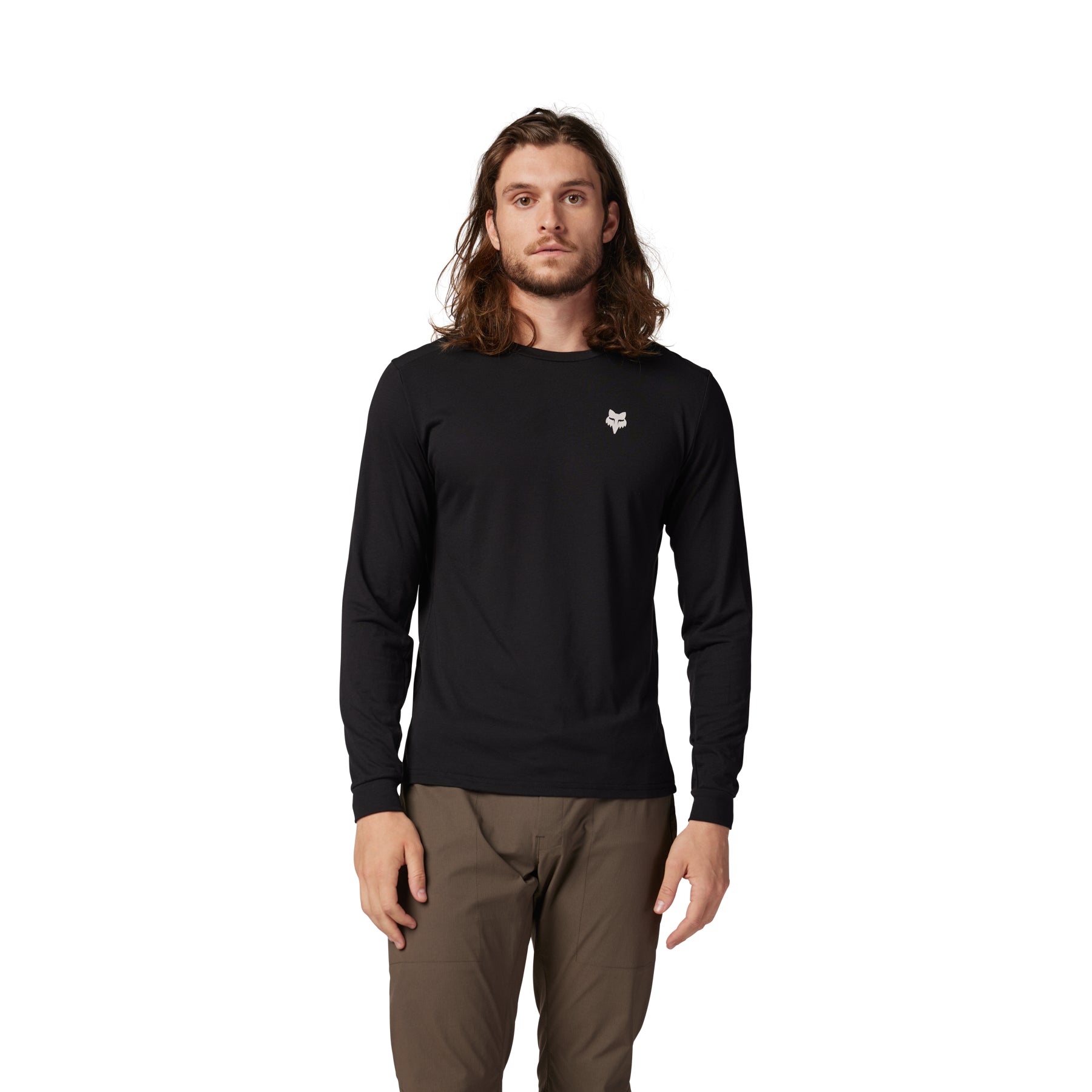 Ranger Shepherds DriRelease LS Jersey