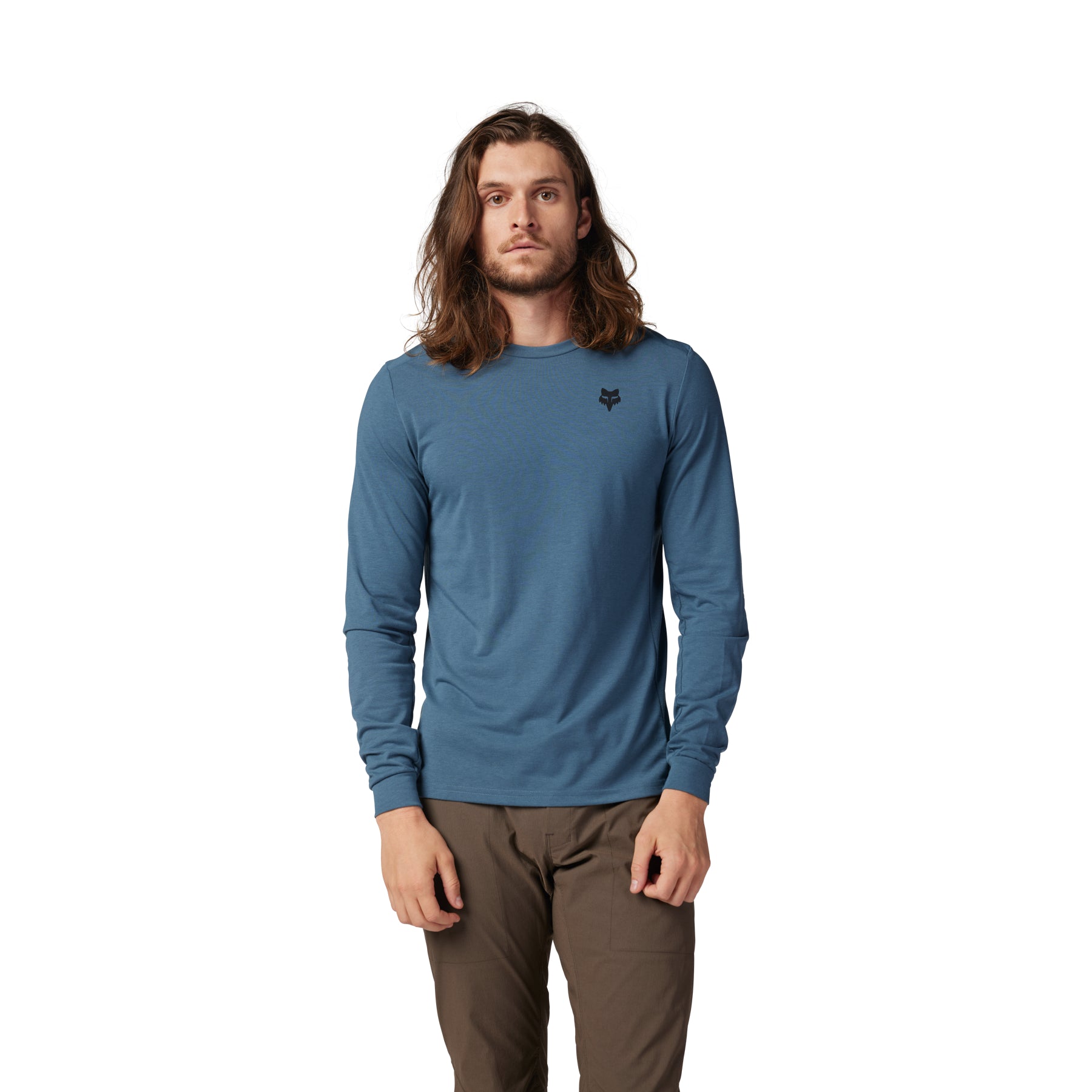 Ranger Shepherds DriRelease LS Jersey