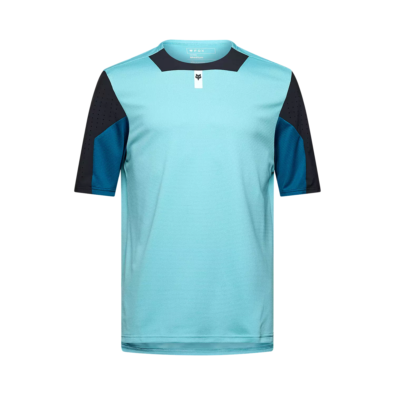 Youth Defend SS Jersey - 2025