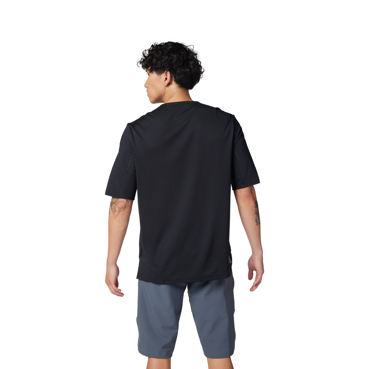Defend Jersey