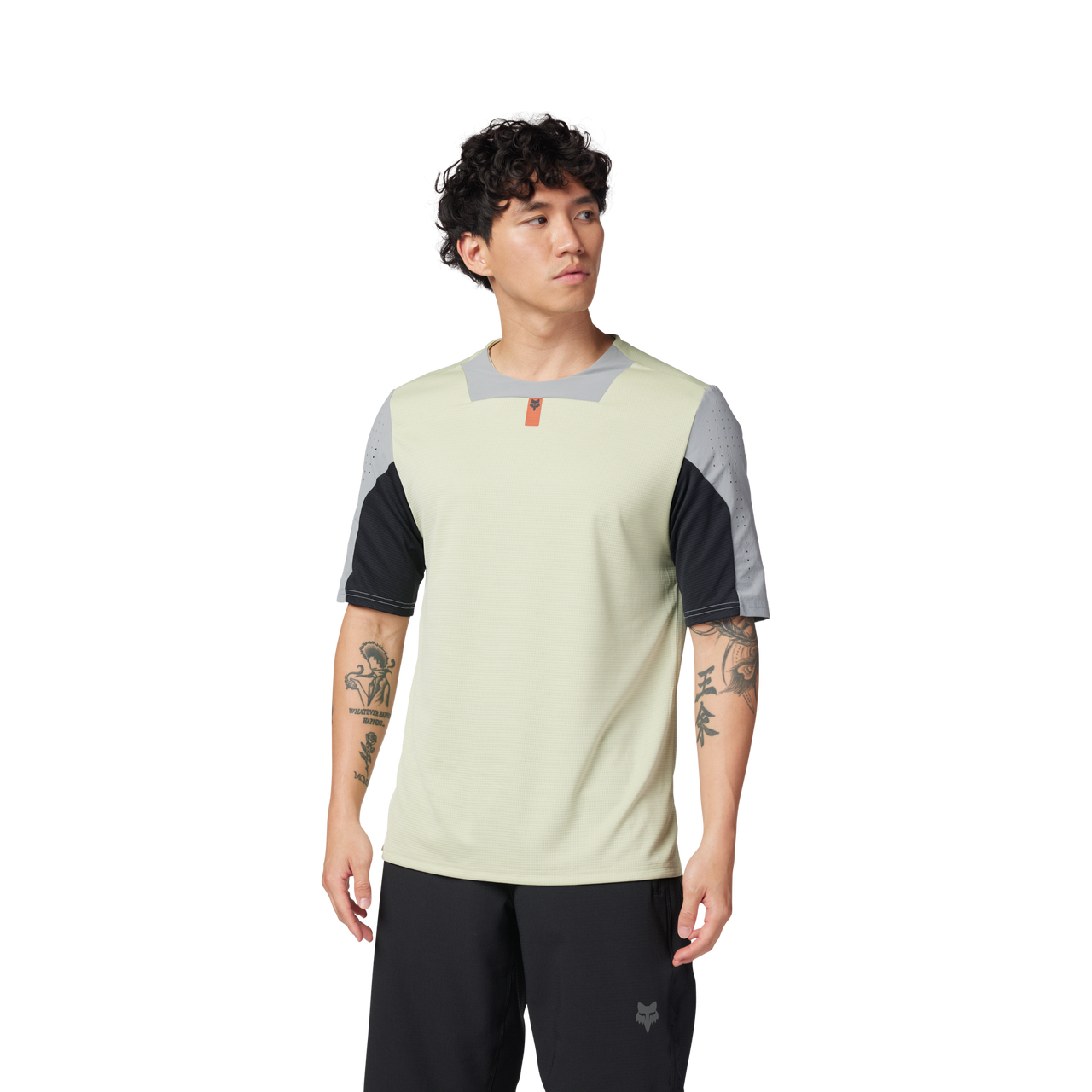 Defend Jersey