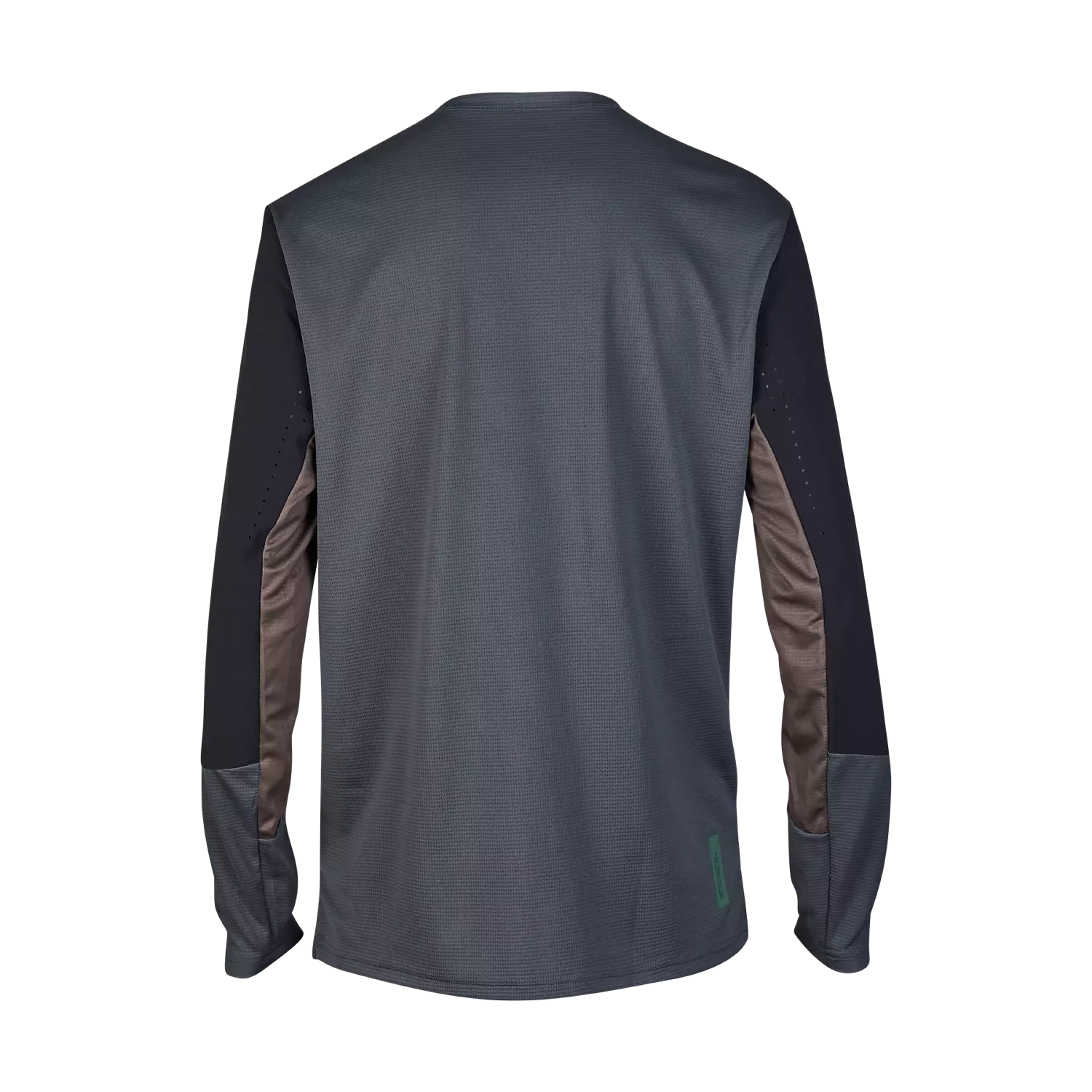 Defend Fox Head Long Sleeve Jersey