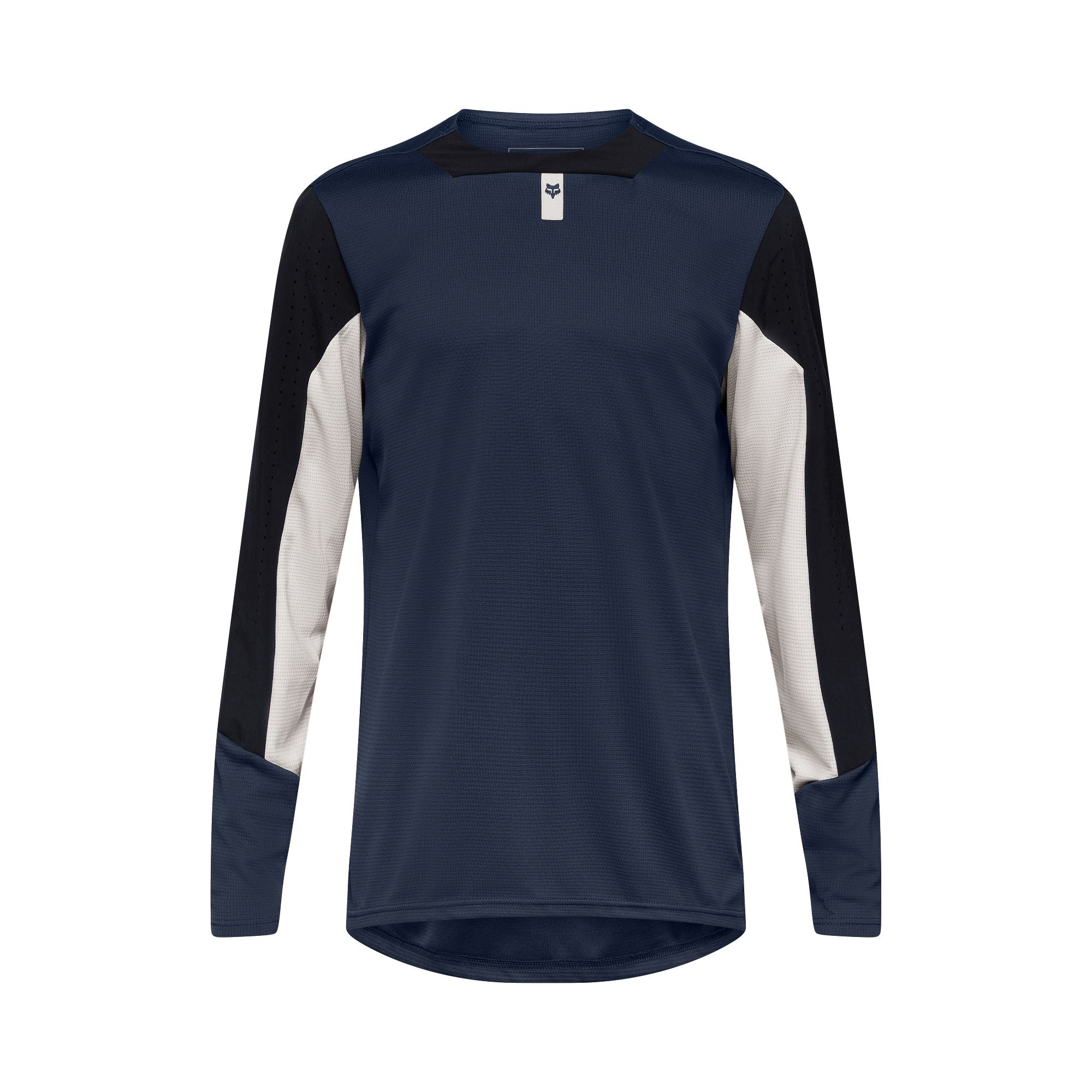 Defend Long Sleeve Jersey