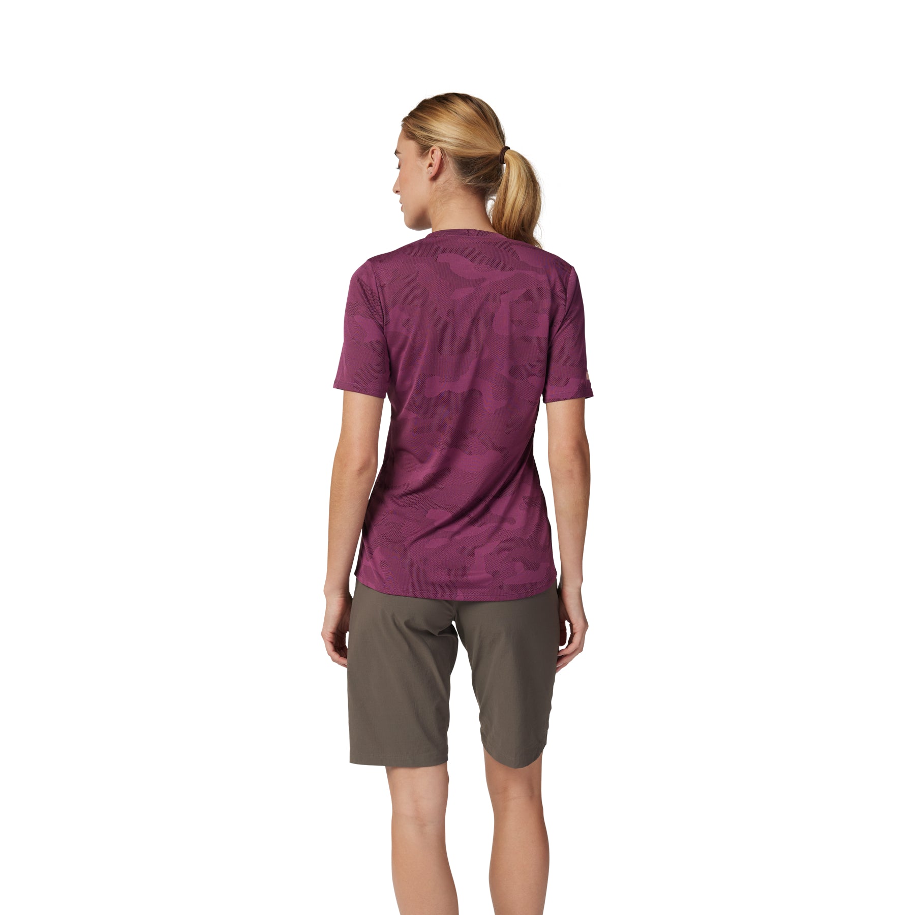W's Ranger Tru Dri SS Jersey
