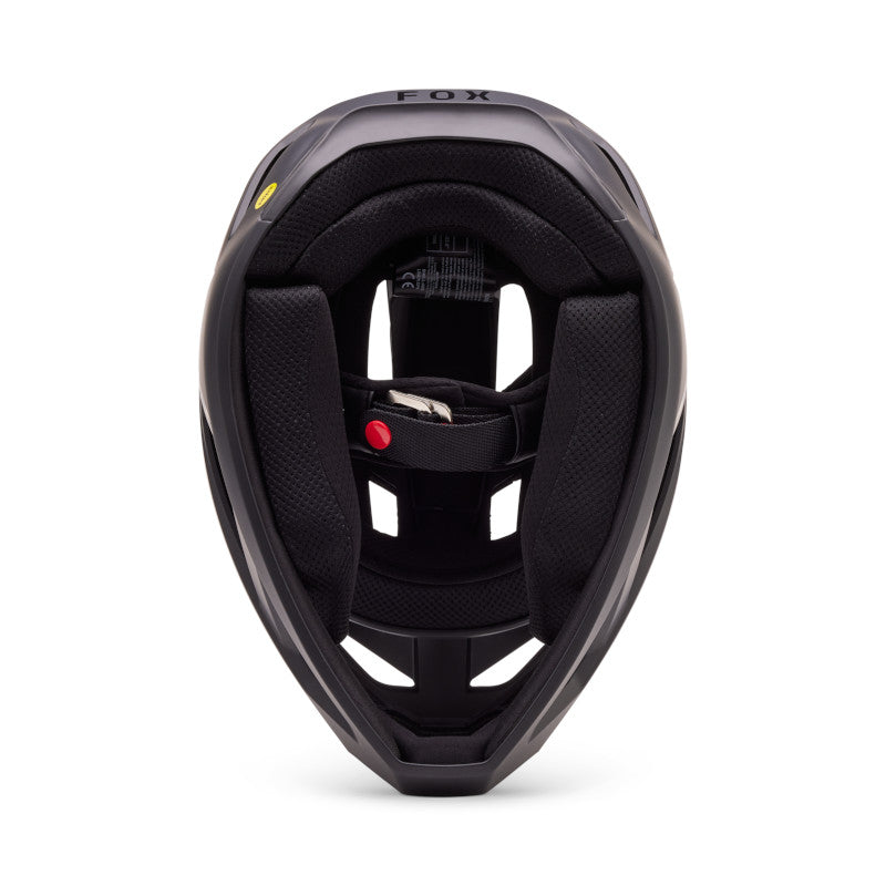 Youth Rampage Helmet - 2026