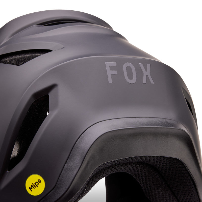 Youth Rampage Helmet - 2026