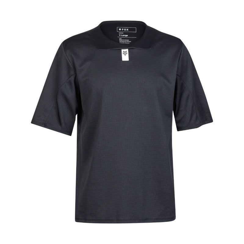Youth Defend SS Jersey - 2025