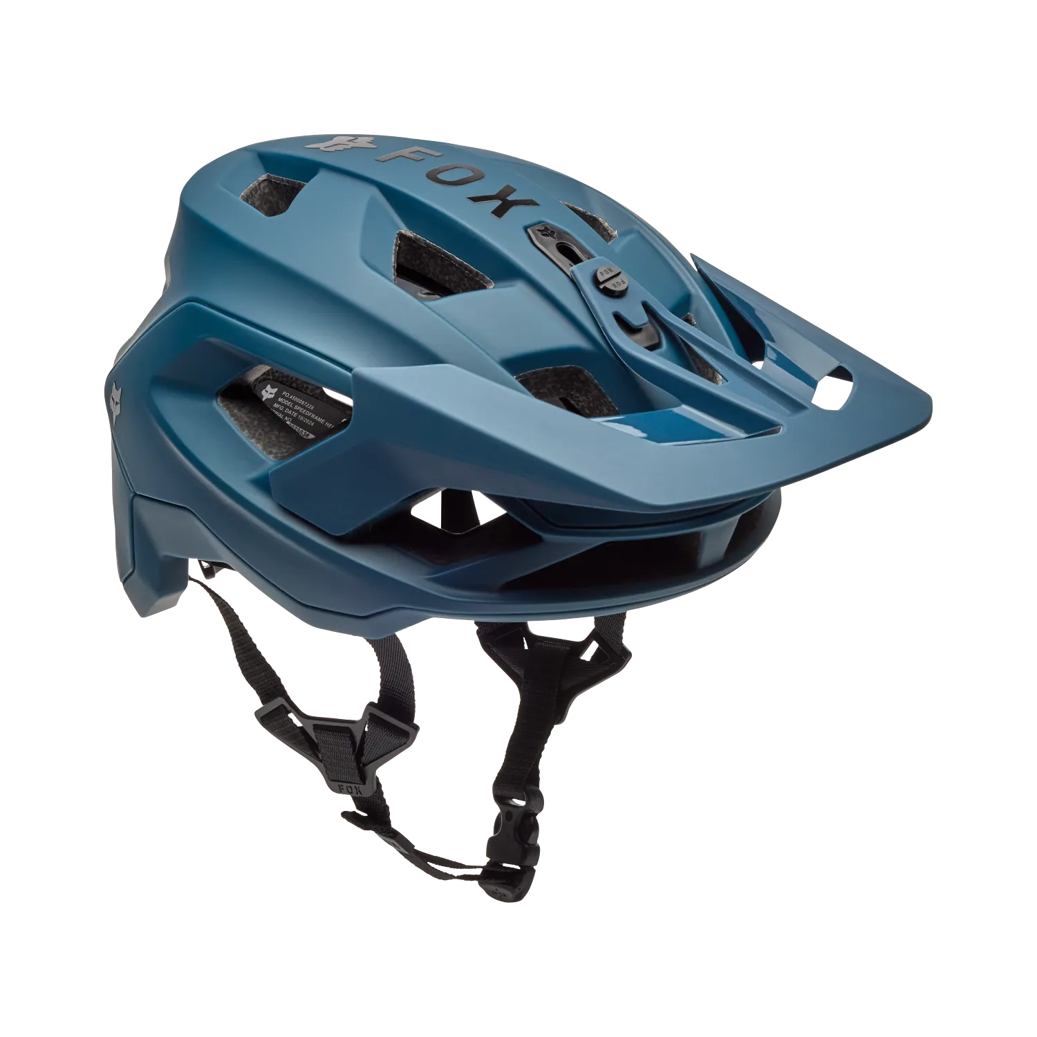 Speedframe Helmet