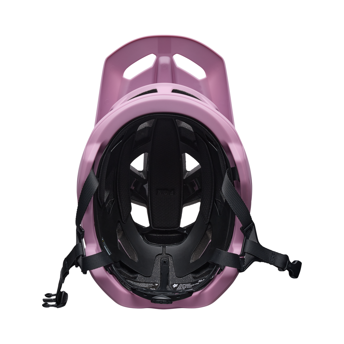 Speedframe Helmet