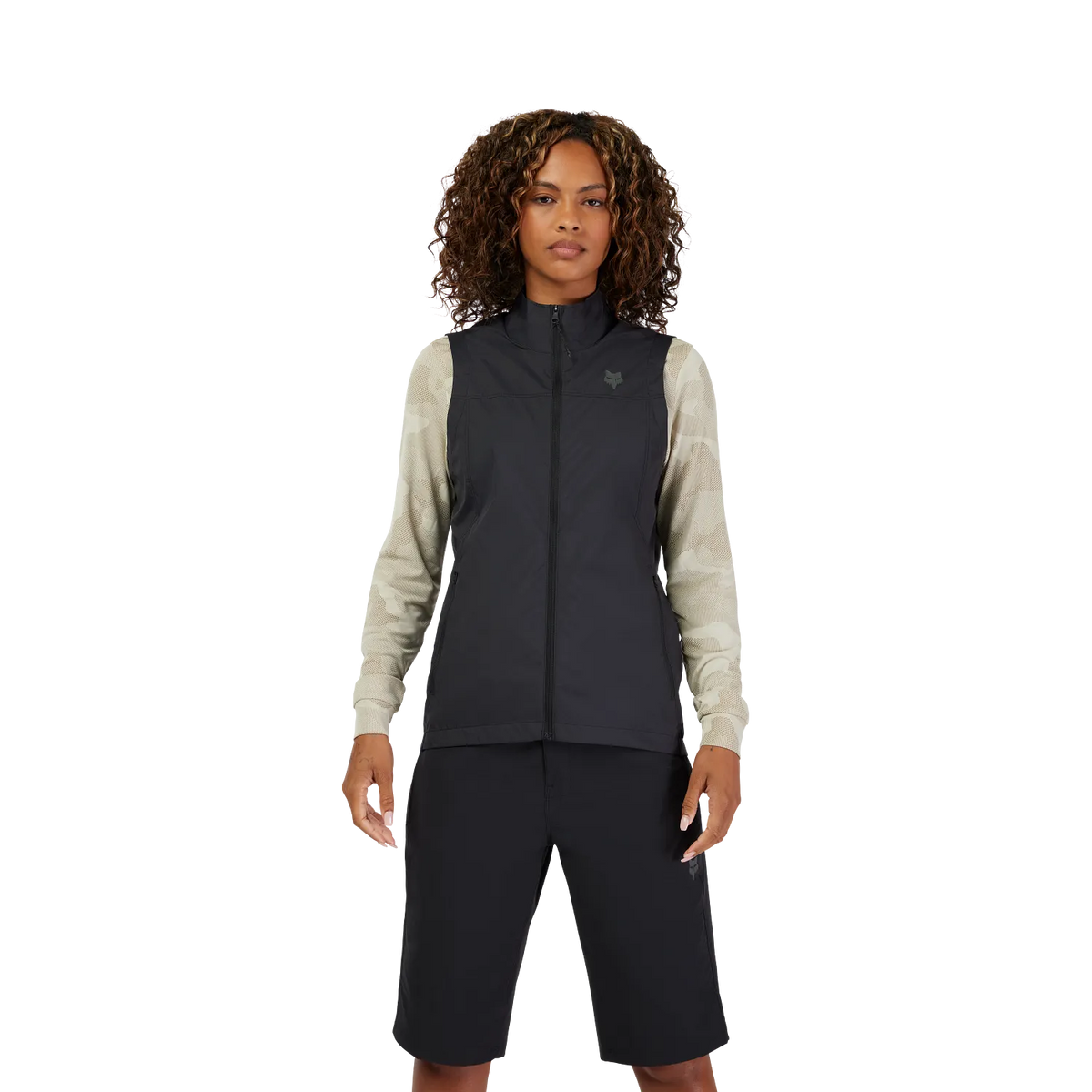 Women's Ranger Wind Vest