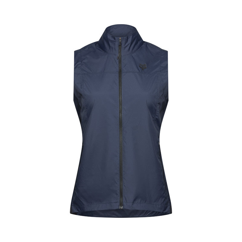 Women's Ranger Wind Vest - 2025