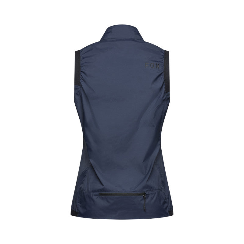 Women's Ranger Wind Vest - 2025