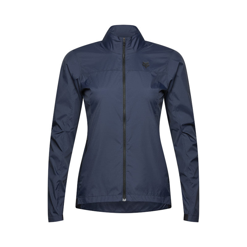 Women's Ranger Wind Jacket - 2025