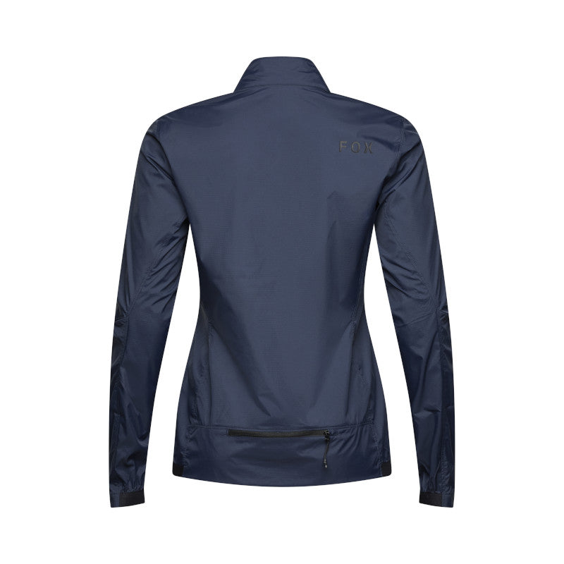 Women's Ranger Wind Jacket - 2025