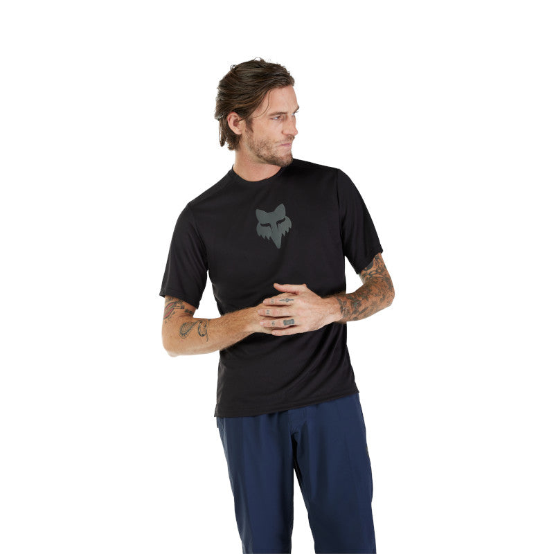 Ranger Fox Head SS Jersey