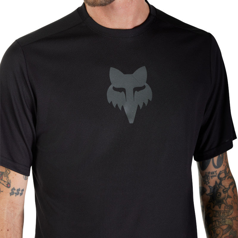 Ranger Fox Head SS Jersey