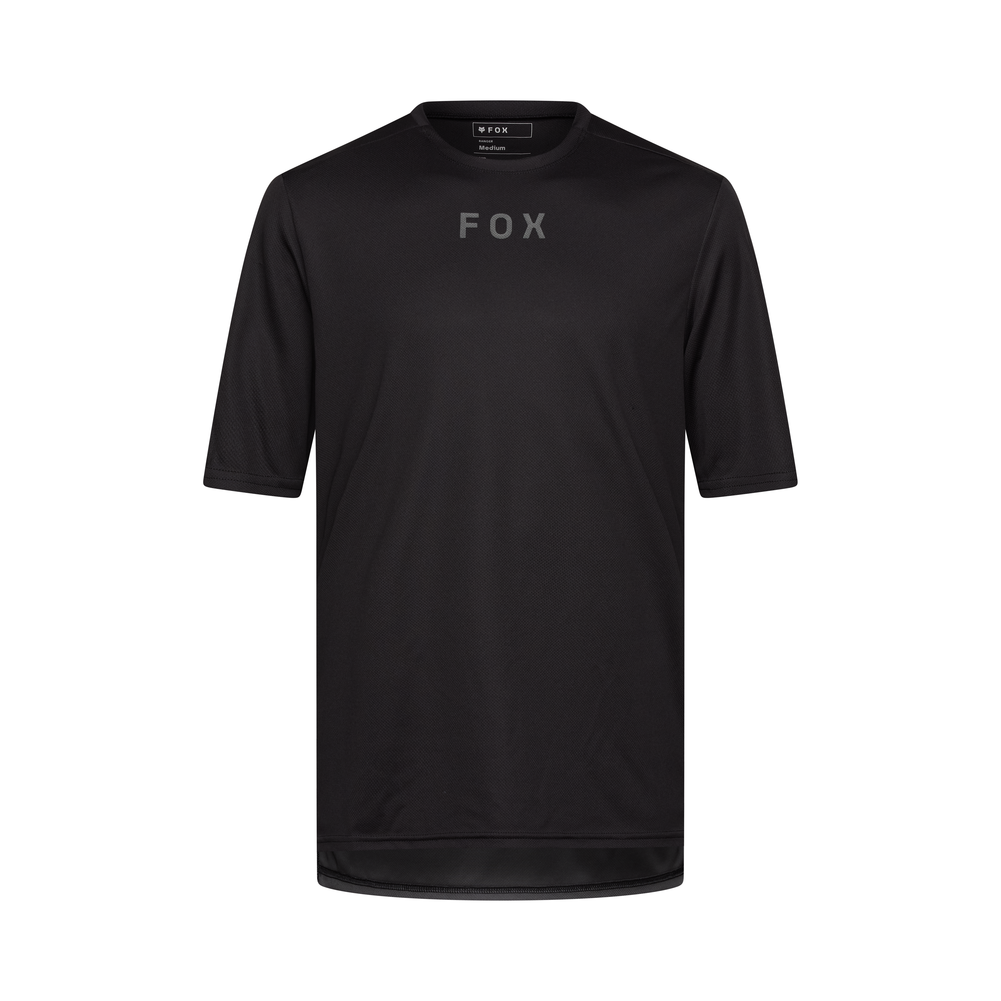 Ranger SS Jersey Wordmark