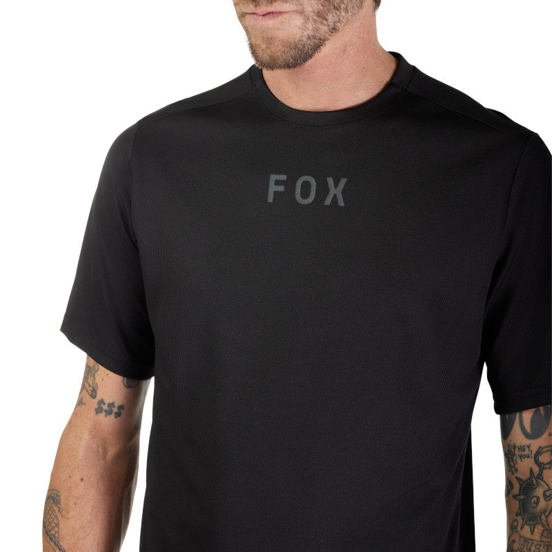 Ranger SS Jersey Wordmark - 2025