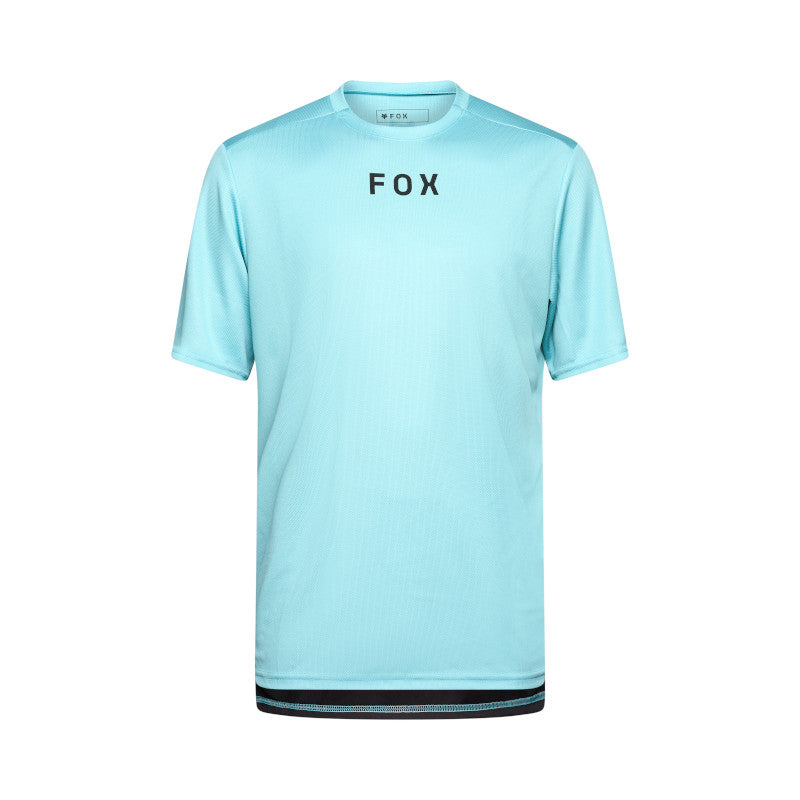 Ranger SS Jersey Wordmark - 2025