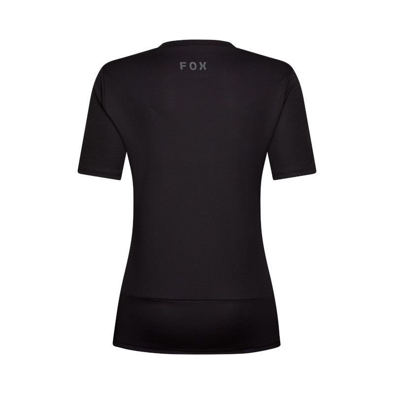 Womens's Ranger SS Jersey - 2025