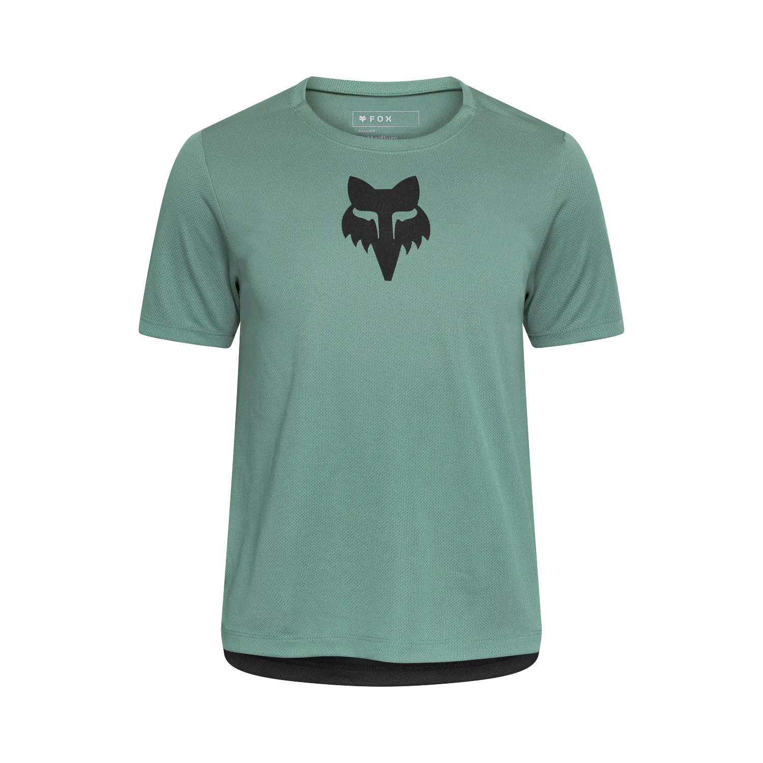 Youth Ranger SS Fox Head Jersey