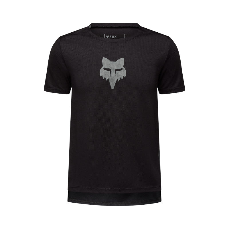 Youth Ranger SS Jersey Fox Head - 2025