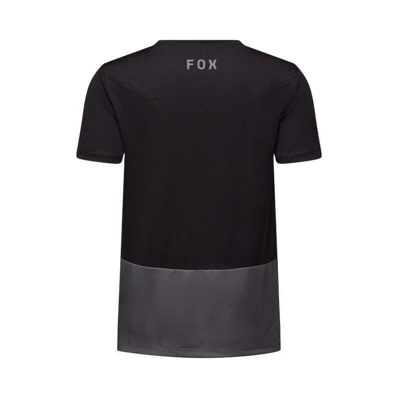 Youth Ranger SS Jersey Fox Head - 2025