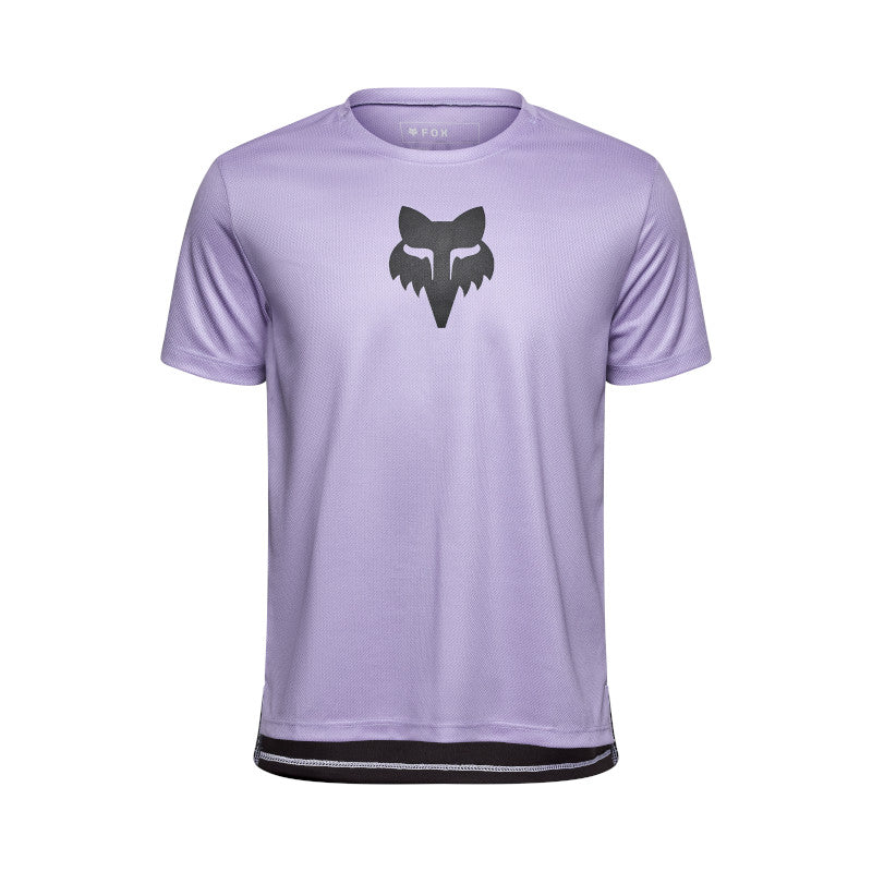 Youth Ranger SS Jersey Fox Head - 2025