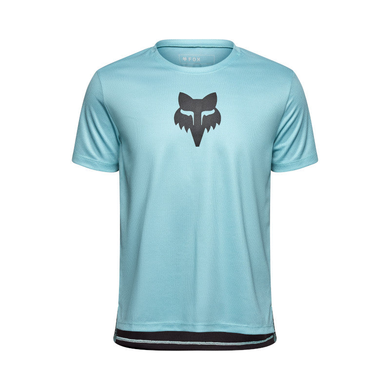 Youth Ranger SS Jersey Fox Head - 2025