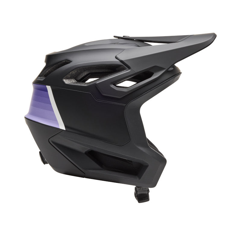 Dropframe Pro Helmet - 2025