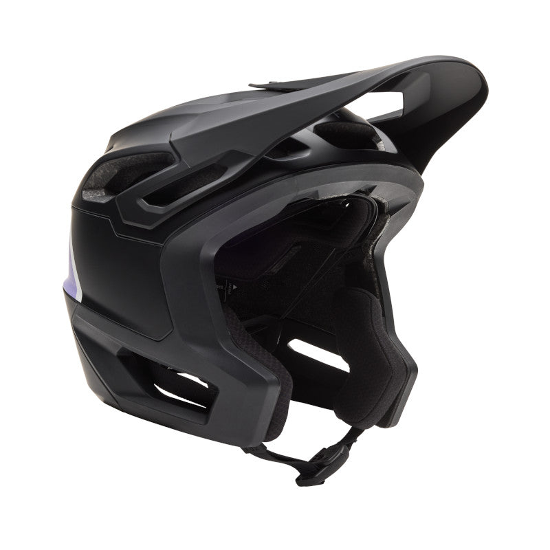 Dropframe Pro Helmet - 2025