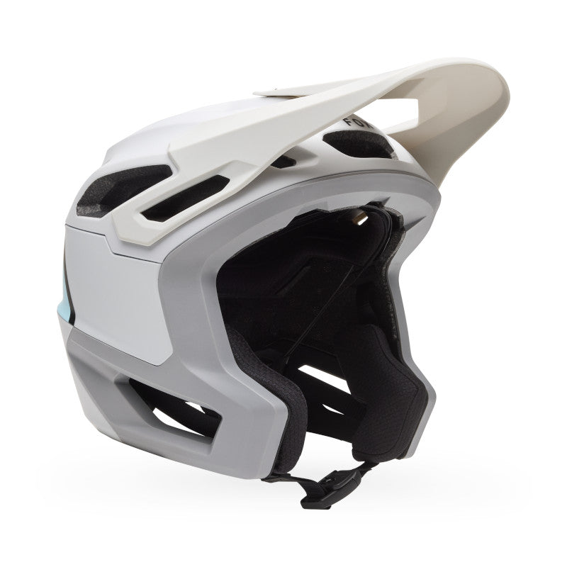 fox dropframe helmet with goggles Fox Dropframe Pro Helmet